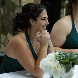 Meet your Posher, Megan